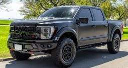 2023 Ford F-150 Raptor R