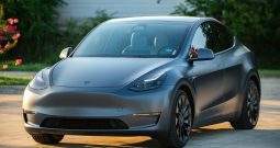 2023 Tesla Model Y Performance AWD