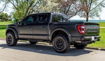 2023 Ford F-150 Raptor R full