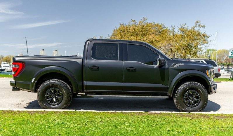 2023 Ford F-150 Raptor R full