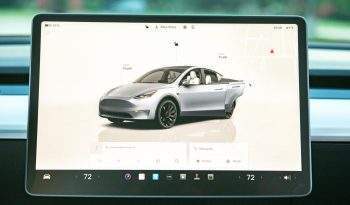 2023 Tesla Model Y Performance AWD full