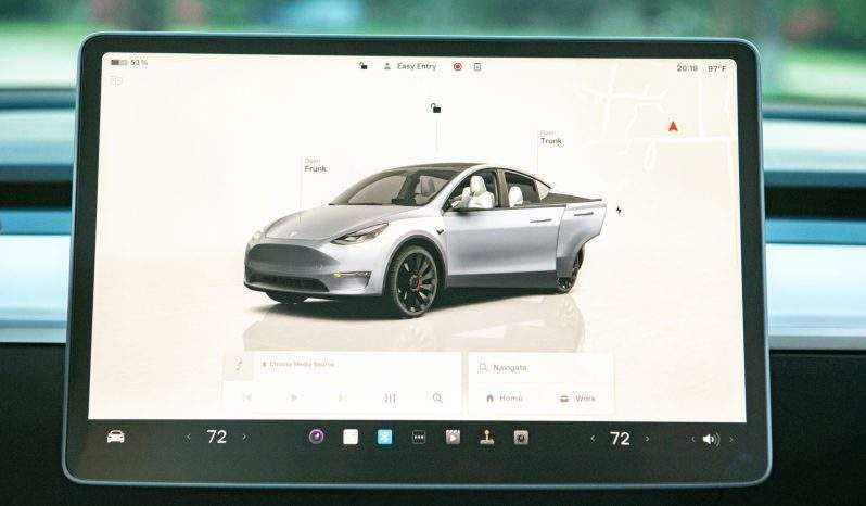 2023 Tesla Model Y Performance AWD full