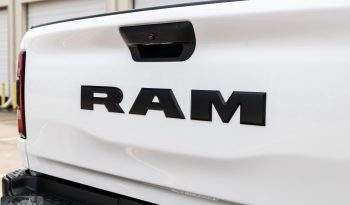 2024 Ram 1500 TRX AWD full